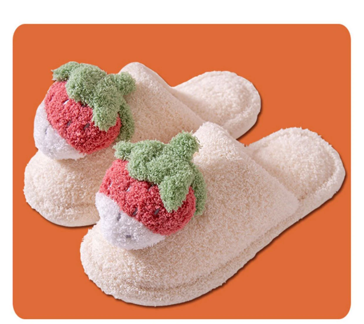 Ladies cotton slippers winter home indoor outdoor warm slides lovely plush non-slip slippers women winter slippers
Ladies cotton slippers winter home indoor outdoor warm slides lovely plush non-slip slippers women winter slippers
