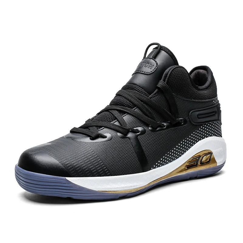 Fashion Sport Running Sneakers 2019 Outdoor High Quality Basketball Shoe for Men and Women
Fashion Sport Running Sneakers 2019 Outdoor High Quality Basketball Shoe for Men and Women