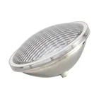 High Quality Stainless Steel 12V Warm White 18W Par56 LED Pool Lamp Bulb