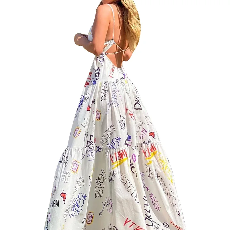 women clothing seticeo beachwear ladies backless long maxi dresses 2021 casual boho dresses women summer
women clothing seticeo beachwear ladies backless long maxi dresses 2021 casual boho dresses women summer