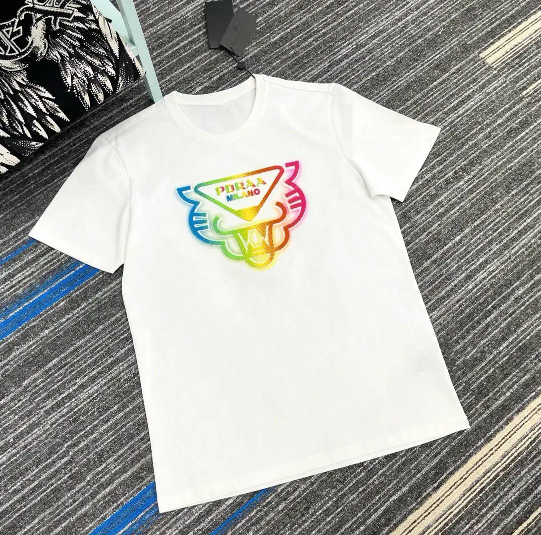 Top quality plain t shirts short sleeve tshirt men white t-shirt designer embroidered t-shirts rhinestone hip hop t shirt
Top quality plain t shirts short sleeve tshirt men white t-shirt designer embroidered t-shirts rhinestone hip hop t shirt