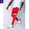 Manufacturers gym running men joggers slim fit loose trousers sweat pants