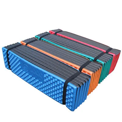 Double Egg Groove Dampproof Pad Nest Folding Dampproof Pad Nap Groove Pad Outdoor Thickened Dampproof, Multiple colour
Double Egg Groove Dampproof Pad Nest Folding Dampproof Pad Nap Groove Pad Outdoor Thickened Dampproof, Multiple colour