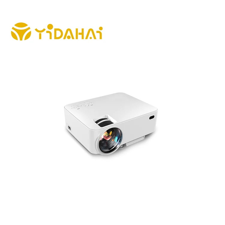 YIDAHAI YT720 only weight 950g Miracast 1280*720 120ANSI Lumens Led Hometheater and LCD Factory OEM/ODM HIFI smart projector
YIDAHAI YT720 only weight 950g Miracast 1280*720 120ANSI Lumens Led Hometheater and LCD Factory OEM/ODM HIFI smart projector