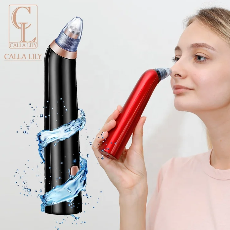 Best Blackhead Remover Tool Pack Black Head Removal Machine Hot Products 2019, Black;red
Best Blackhead Remover Tool Pack Black Head Removal Machine Hot Products 2019, Black;red