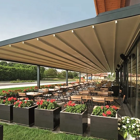 Good Prices Waterproof Pergolas Outdoor Steel Frame Pergola Aluminum Garden Electric Pergola Awning
Good Prices Waterproof Pergolas Outdoor Steel Frame Pergola Aluminum Garden Electric Pergola Awning