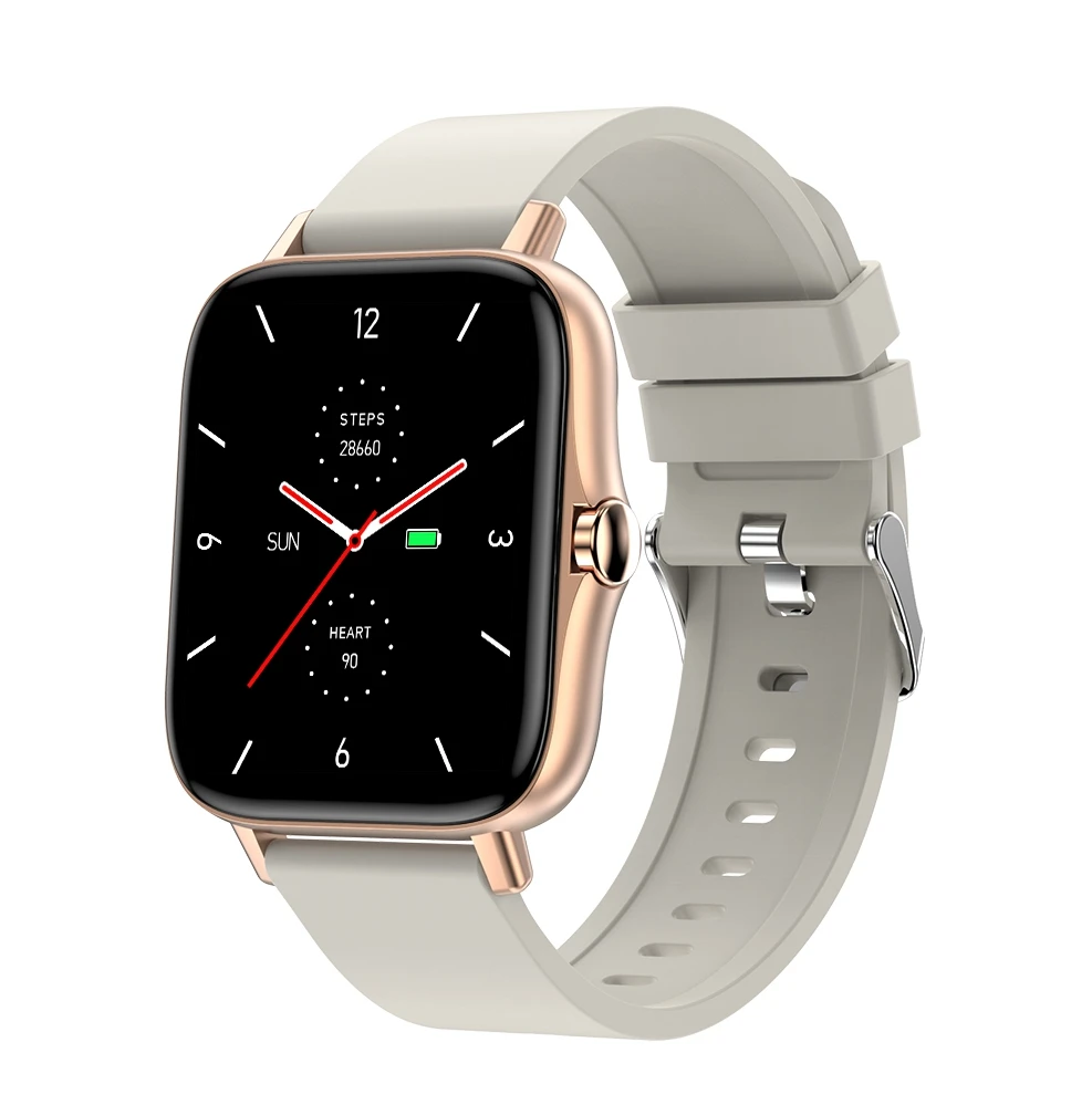 New Arrived T42 Smartwatch Phone Fitness Tracker Sport Wristwatches Smart Custom Watches Dial Bracelet
New Arrived T42 Smartwatch Phone Fitness Tracker Sport Wristwatches Smart Custom Watches Dial Bracelet