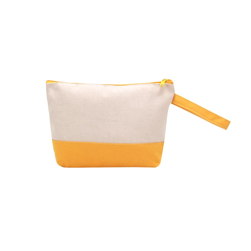 Useful Fashion With Logo Eco Makeup Bags High Quality Travel Zipper Toiletry Bag Customized Cosmetic Pouch Makeup Bags
Useful Fashion With Logo Eco Makeup Bags High Quality Travel Zipper Toiletry Bag Customized Cosmetic Pouch Makeup Bags