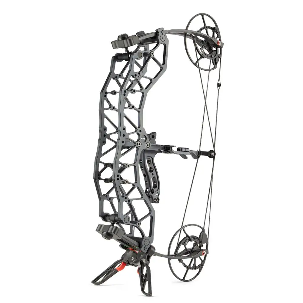 left handed compound bow