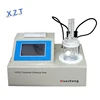 automatic karl fischer analyzer oil trace micro moisture detector transformer oil water content tester