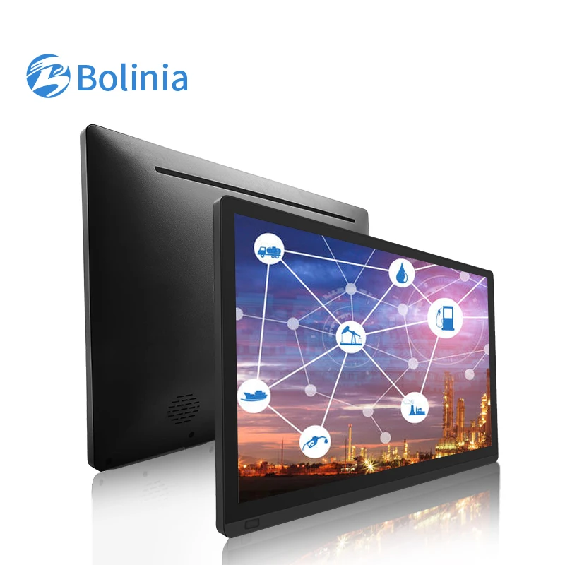 Wholesale price 23.8 inch Full HD display touch screen/non-touch monitor with plastic case lcd monitors for industrial
Wholesale price 23.8 inch Full HD display touch screen/non-touch monitor with plastic case lcd monitors for industrial