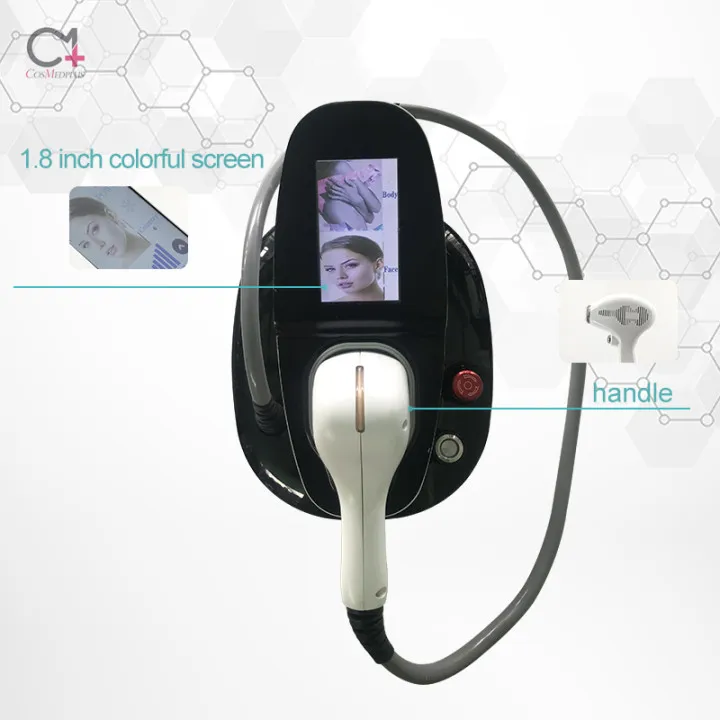 Low price permanent hair removal painless salon machine portable diode laser 808nm laser hair removal beauty machine
Low price permanent hair removal painless salon machine portable diode laser 808nm laser hair removal beauty machine