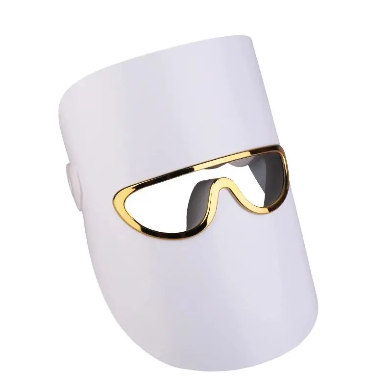 MURALKON Popular Skin Beauty 3 Colorful Korean LED Light Photon Therapy Mask PDT Wireless LED Mask
MURALKON Popular Skin Beauty 3 Colorful Korean LED Light Photon Therapy Mask PDT Wireless LED Mask