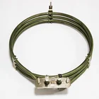 Oven Bake Heating Element for Stove Kitchen Parts Electric Heating Tube