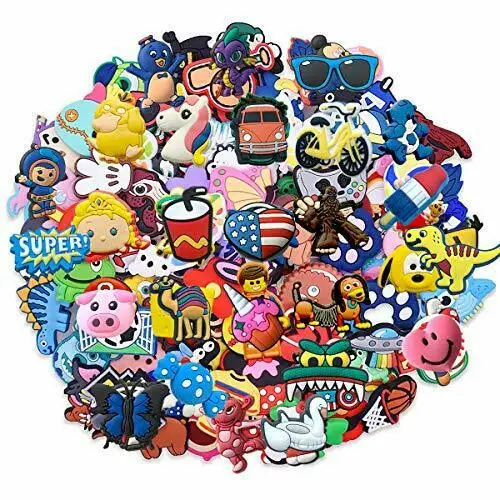 PVC BLM CROC Shoe Charm Shoe Decorations for Croc Bracelet Wristband Kid Gift croc shoes jibbi ornament custom jibbiz, Customized
PVC BLM CROC Shoe Charm Shoe Decorations for Croc Bracelet Wristband Kid Gift croc shoes jibbi ornament custom jibbiz, Customized