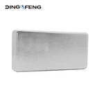 strong rare earth 50*30*10mm block neodymium n42 magnet bar