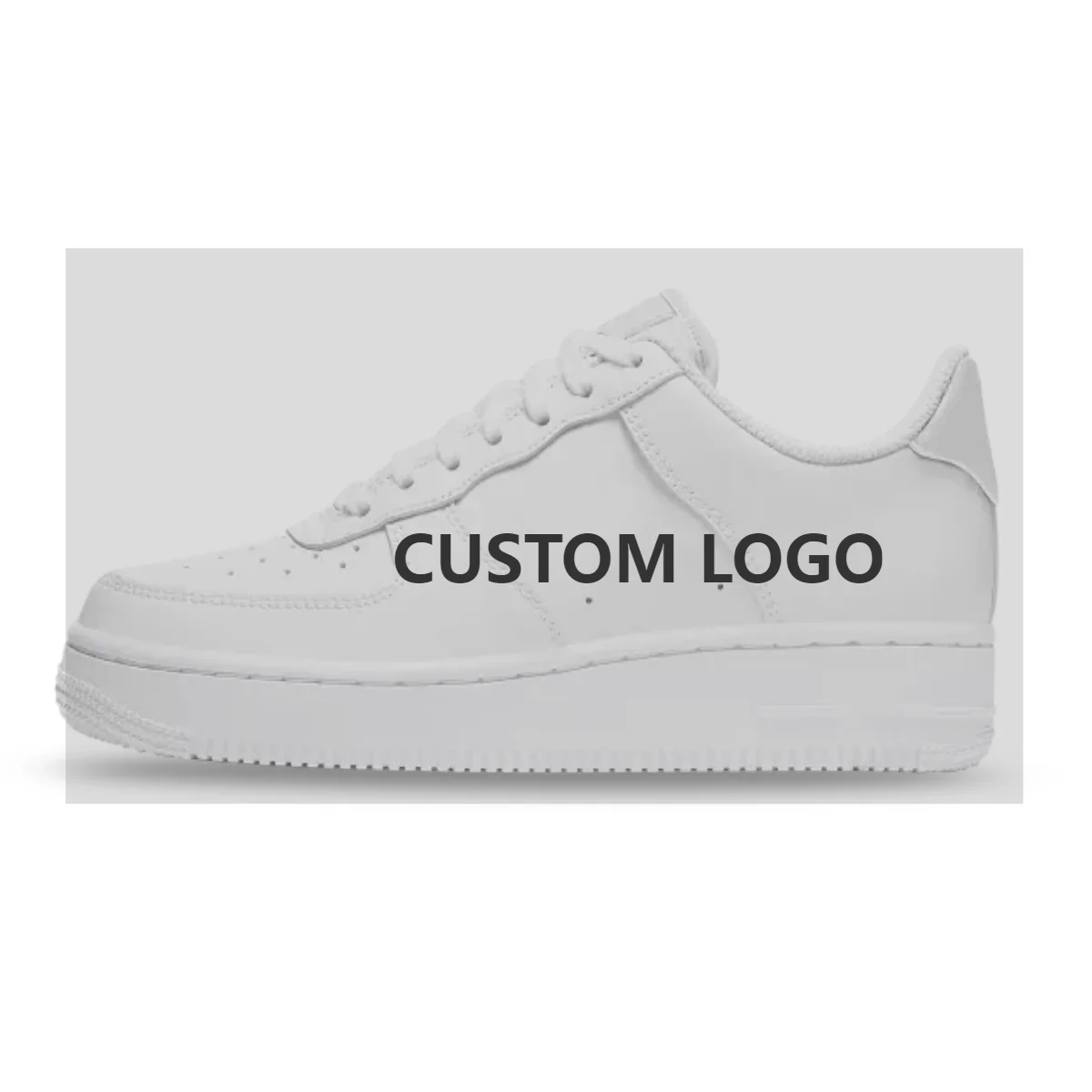 Custom logo 1 Fashion Air White Sole trending Leather Shoe Running luxury Mens Kids Woman Ladies Sports Custom Designer Sneakers
Custom logo 1 Fashion Air White Sole trending Leather Shoe Running luxury Mens Kids Woman Ladies Sports Custom Designer Sneakers