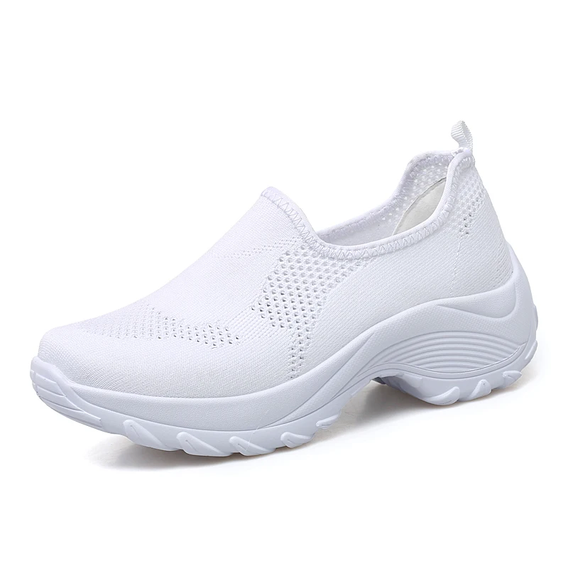 white wedge Height Increasing Shoes Womens Platform Sneakers Walking Slip On Light Weight Mesh Tennis Shoes
white wedge Height Increasing Shoes Womens Platform Sneakers Walking Slip On Light Weight Mesh Tennis Shoes
