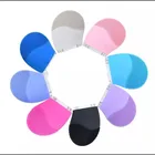 Facial scalp cleansing brush Daily Facial Cleansing Brush Tool with Massage Beauty Device