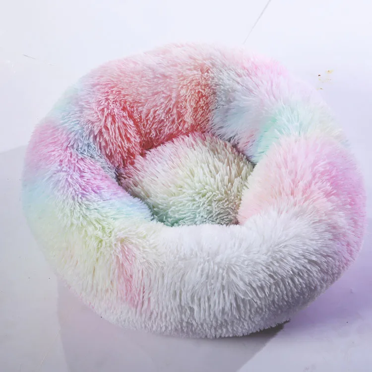 Factory Direct Sales Long Plush Waterproof Pet Accessories Dog Cat Deep Sleep Pet Bed, Customized color
Factory Direct Sales Long Plush Waterproof Pet Accessories Dog Cat Deep Sleep Pet Bed, Customized color