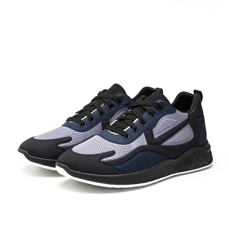 2020 Latest Original High Quality Logo Custom men Style Sports Shoes Running Sneakers 
2020 Latest Original High Quality Logo Custom men Style Sports Shoes Running Sneakers