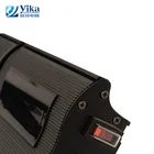 WIFI controlled noiseless outdoor infrared patio heater for garden