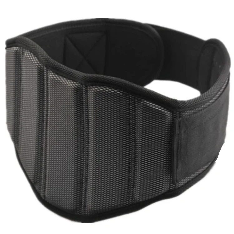 high quality Gym Fitness weight training Exercise Nylon Weight Lifting Waist Belt Support Straps Back Brace
high quality Gym Fitness weight training Exercise Nylon Weight Lifting Waist Belt Support Straps Back Brace