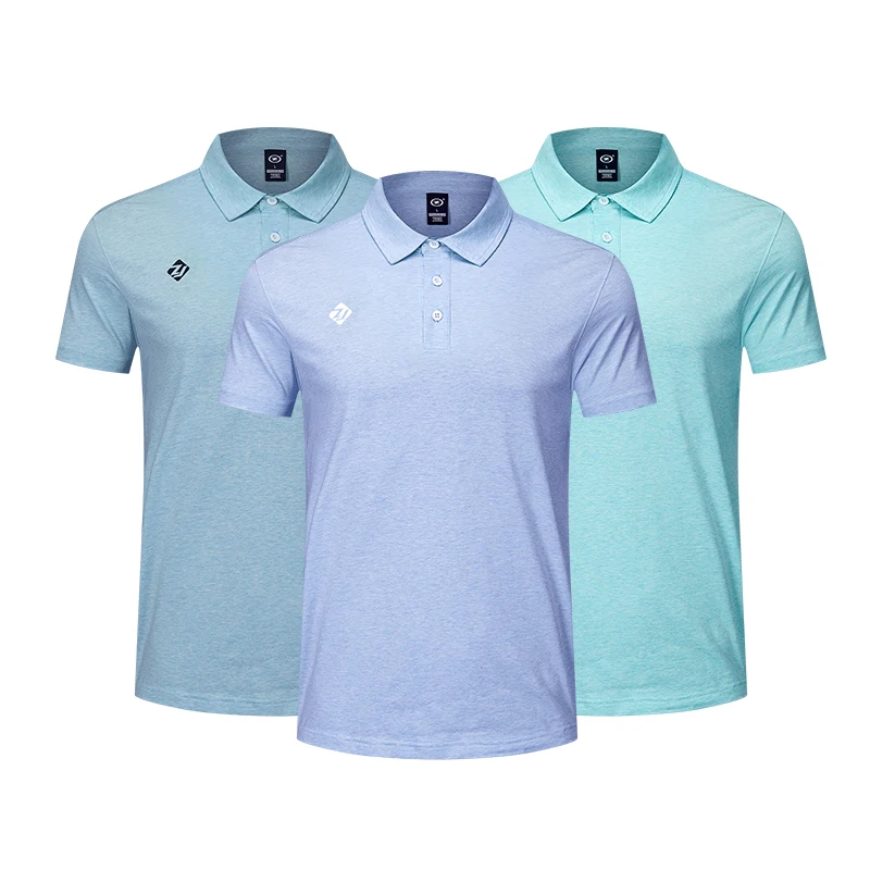 Premium Summer Unisex Short Sleeve T-shirt Cotton Men's Sports Golf Polo Tshirt With Logo Custom Printed
Premium Summer Unisex Short Sleeve T-shirt Cotton Men's Sports Golf Polo Tshirt With Logo Custom Printed