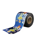 Vacuum sealer ldpe film rolls roll bag