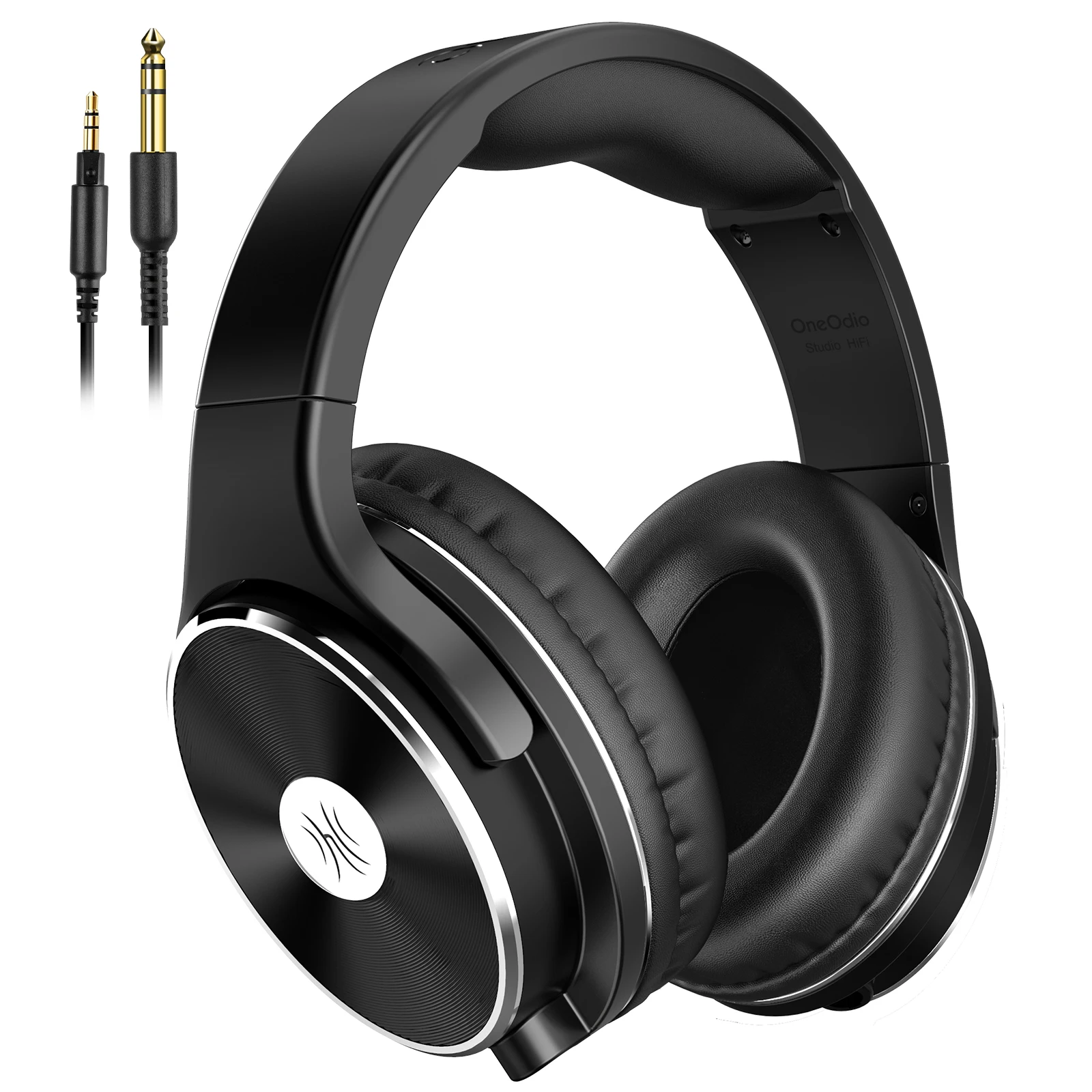 2020 New Product OneOdio Studio HIFI Wired Headphones Home Audio Headset With 50mm Large Driver CE/ROHS
2020 New Product OneOdio Studio HIFI Wired Headphones Home Audio Headset With 50mm Large Driver CE/ROHS
