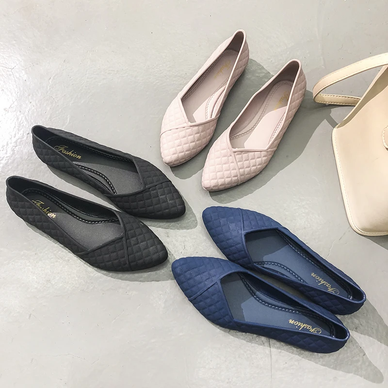 Sandalias summer ladies flat Jelly women single thin shoes ladies party birthday heel dress shoes
Sandalias summer ladies flat Jelly women single thin shoes ladies party birthday heel dress shoes