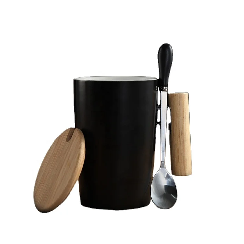 Wholesale Gift Set Ceramic Mugs Custom Logo Coffee Mug With Handle Coffee Cup And Mug, Black,white 
Wholesale Gift Set Ceramic Mugs Custom Logo Coffee Mug With Handle Coffee Cup And Mug, Black,white