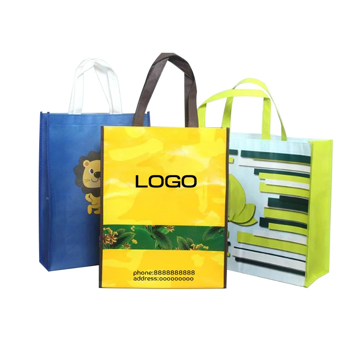2020 customized logo foldable environmental shopping non-woven bag, Customized color
2020 customized logo foldable environmental shopping non-woven bag, Customized color
