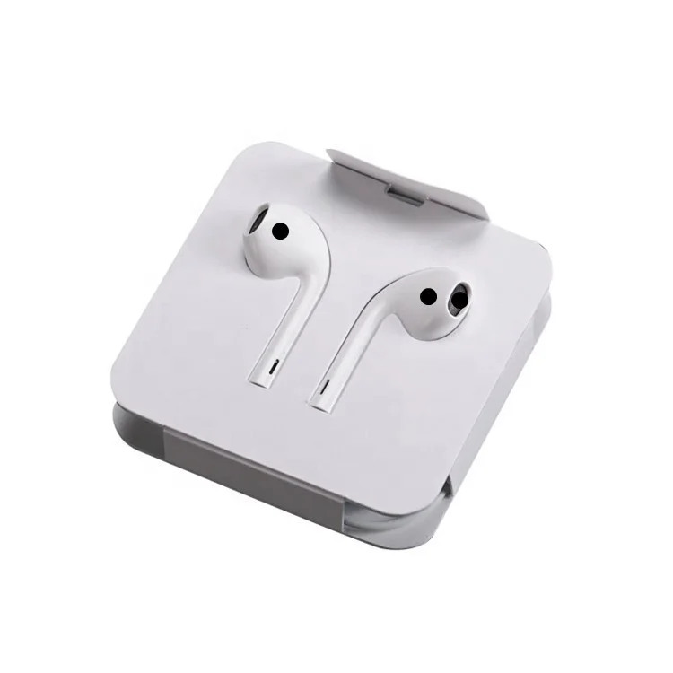 Original C100 Foxconn Neutral cardboard Earpiece Mic Stereo Wired Headphone Earphones for apple iphone 7 11 12 13 
Original C100 Foxconn Neutral cardboard Earpiece Mic Stereo Wired Headphone Earphones for apple iphone 7 11 12 13
