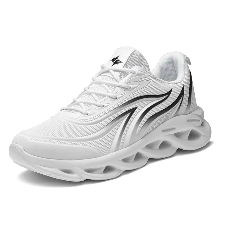 Comfortable fashion flymesh sport mens black casual shoes for sale, Black / blue / white / gtey
Comfortable fashion flymesh sport mens black casual shoes for sale, Black / blue / white / gtey