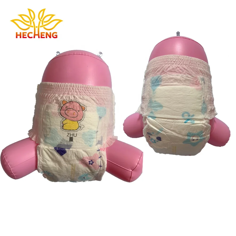 Hot Selling Macrocare Brand Wholesale Panty Styles Disposable Diaper
Hot Selling Macrocare Brand Wholesale Panty Styles Disposable Diaper