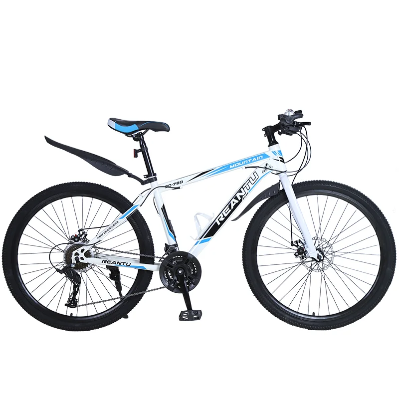 High Quality Custom Made Light And Comfortable Strong And Stable Scratch Resistance Adjustable Mountain Bicycle Mountain Bike
High Quality Custom Made Light And Comfortable Strong And Stable Scratch Resistance Adjustable Mountain Bicycle Mountain Bike