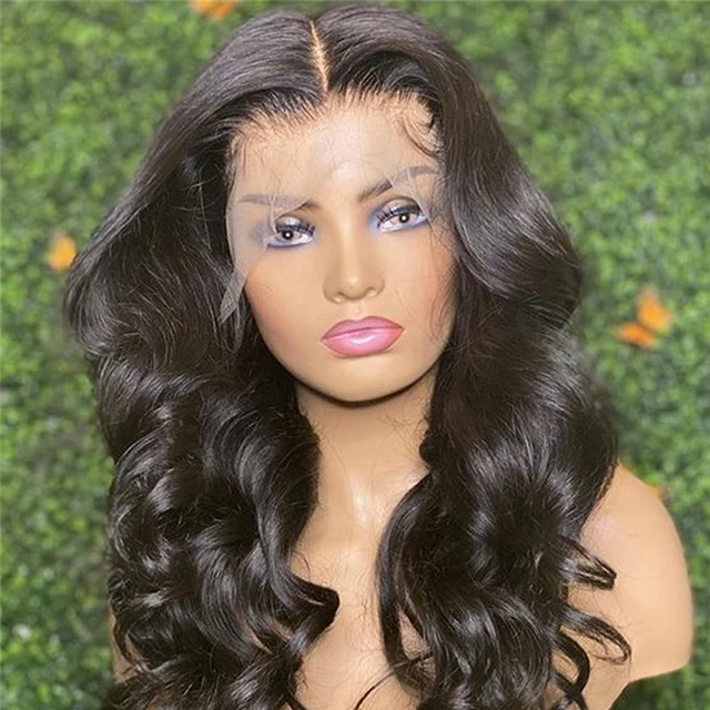 Lemoda 40 Inch 13x6 HD Transparent Lace Front wigs Wholesale Brazilian Human Hair Wigs HD 13x6 Lace Frontal Wigs For Black women
Lemoda 40 Inch 13x6 HD Transparent Lace Front wigs Wholesale Brazilian Human Hair Wigs HD 13x6 Lace Frontal Wigs For Black women