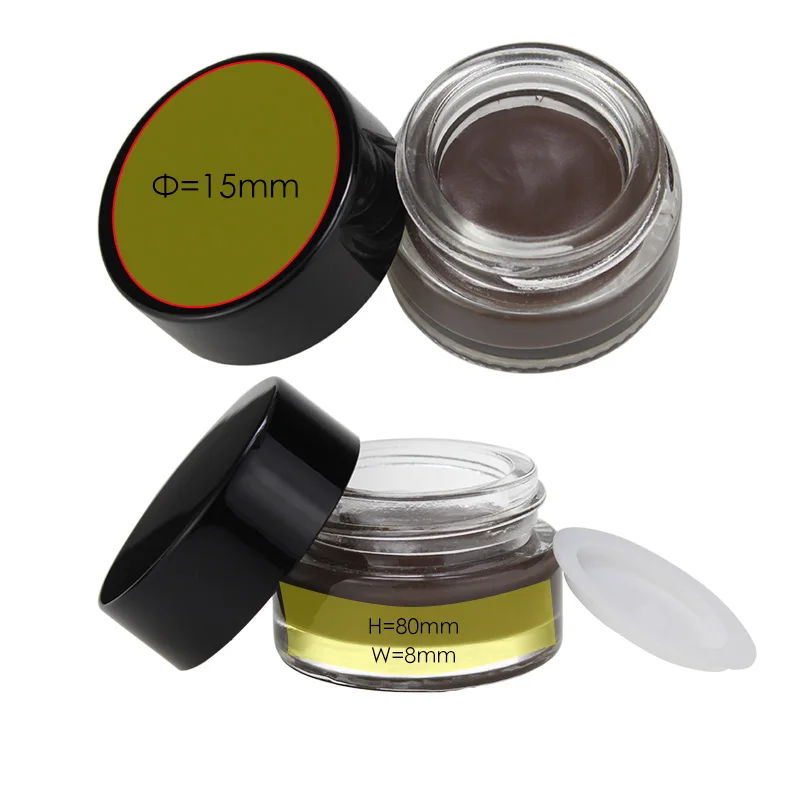 New lids kind price eyebrow tint makeup custom private label waterproof eyebrow gel, 10 colours available for eyebrow pomade gel
New lids kind price eyebrow tint makeup custom private label waterproof eyebrow gel, 10 colours available for eyebrow pomade gel