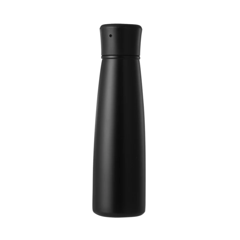 New arrivals stainless steel smart water bottle UV light sanitizer self cleaning Water bottle, Customized colors acceptable
New arrivals stainless steel smart water bottle UV light sanitizer self cleaning Water bottle, Customized colors acceptable