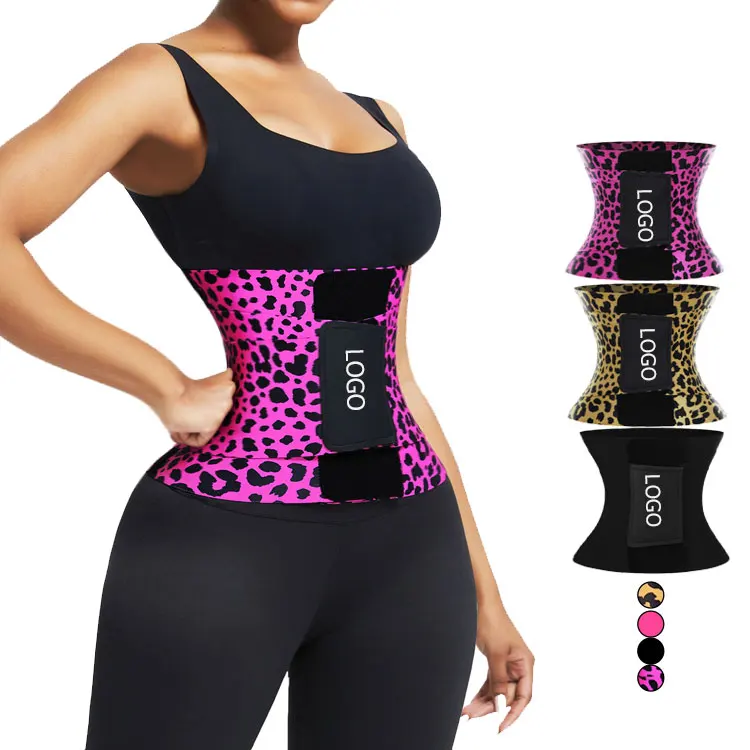 Wholesale low price tummy control womens waist trainer body shaper belt trimmer, As shown
Wholesale low price tummy control womens waist trainer body shaper belt trimmer, As shown