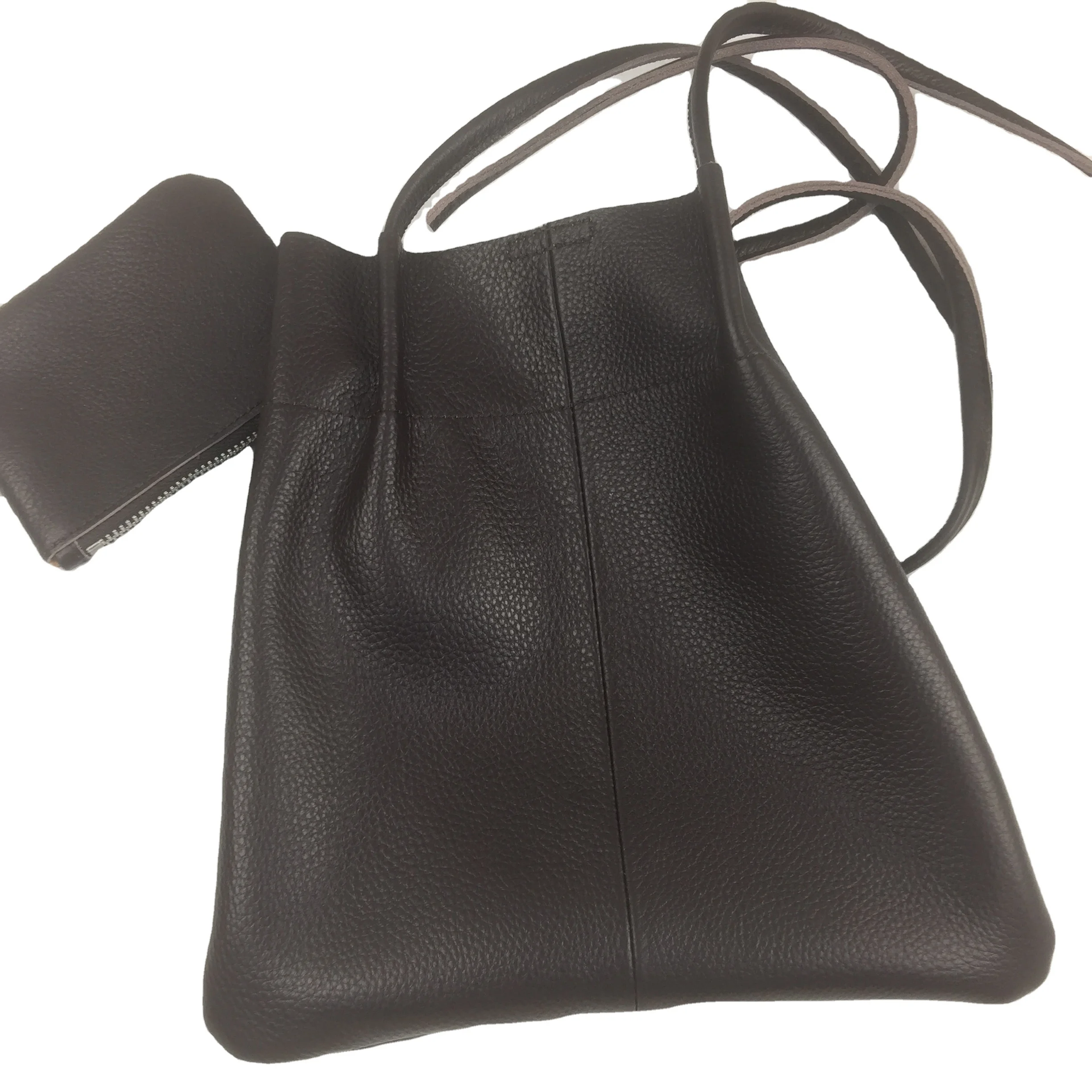 Japan Quality Handbags Casual PU Small bag Shoulder bag for Women, Beige,black
Japan Quality Handbags Casual PU Small bag Shoulder bag for Women, Beige,black