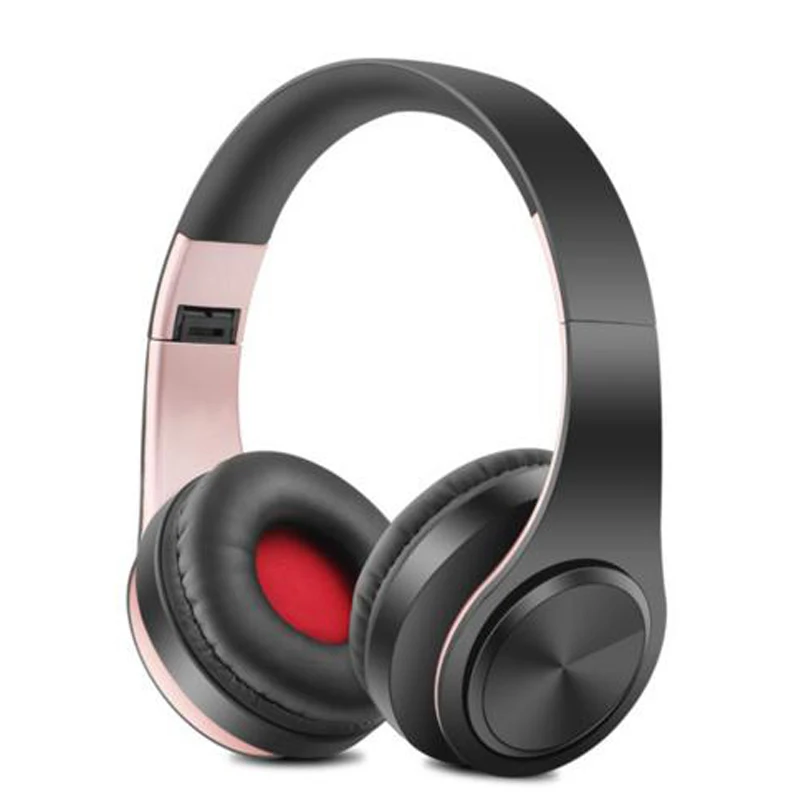 Music Headset Fm And Support Sd Card with Mic Wirless Headphone Price Pakistan Portable Wireless Bests Headphones
Music Headset Fm And Support Sd Card with Mic Wirless Headphone Price Pakistan Portable Wireless Bests Headphones