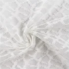 95/5 Polyester/Spandex Fabric 95% Polyester 5% Elastane Fabric