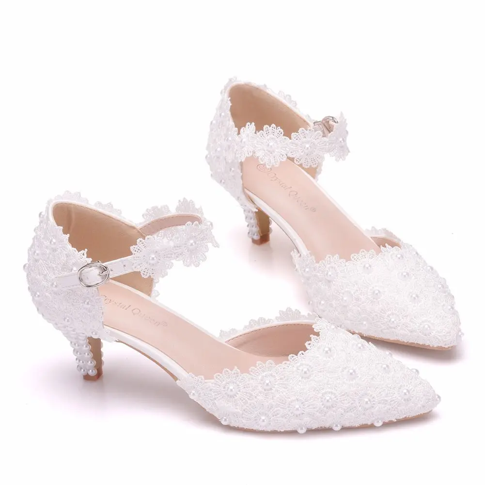 S57 New fashion high quality Summer comfortable style 5cm high-heeled beaded ladies sandal bridal shoes
S57 New fashion high quality Summer comfortable style 5cm high-heeled beaded ladies sandal bridal shoes