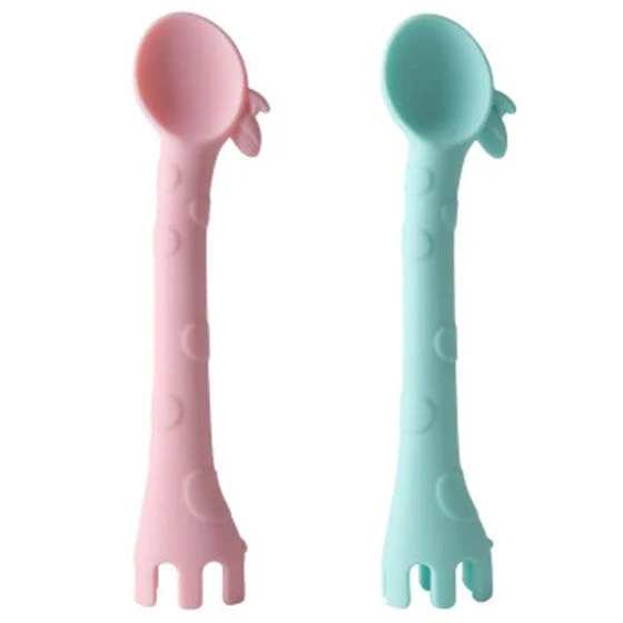 Attractive Price New Type Baby First Spoon Modern Baby Silicone Spoon Cute Baby Spoon
Attractive Price New Type Baby First Spoon Modern Baby Silicone Spoon Cute Baby Spoon