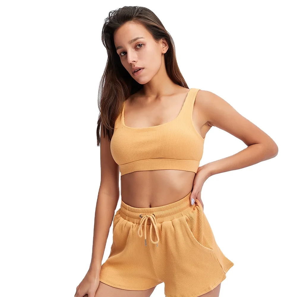 2021 New Design Recycle Material Women's Two Piece Set Women Tracksuit Summer Print Short Sleeve Crop Top Shorts Pencil Pant Tra, Customized colors
2021 New Design Recycle Material Women's Two Piece Set Women Tracksuit Summer Print Short Sleeve Crop Top Shorts Pencil Pant Tra, Customized colors