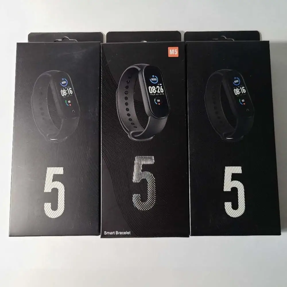 2020 New Magnetic Charging smart bracelet M5 watch IP67 Waterproof Music Play Heart rate Tracker smartband M5
2020 New Magnetic Charging smart bracelet M5 watch IP67 Waterproof Music Play Heart rate Tracker smartband M5