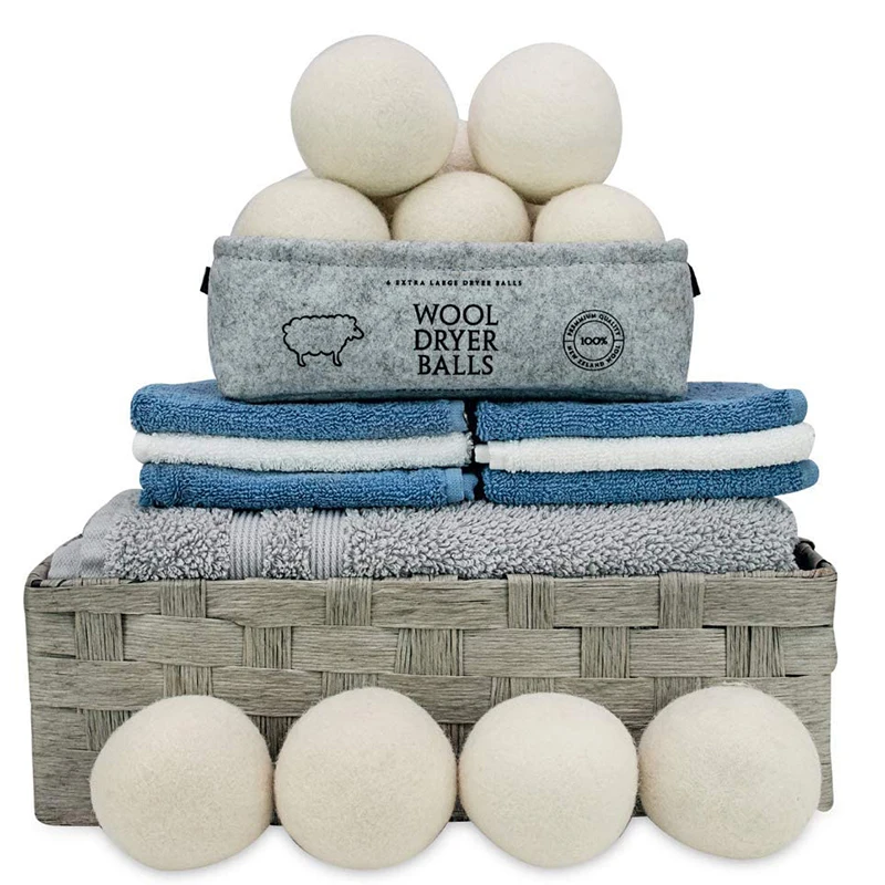 7 cm organic handmade laundry wool dryer balls
7 cm organic handmade laundry wool dryer balls