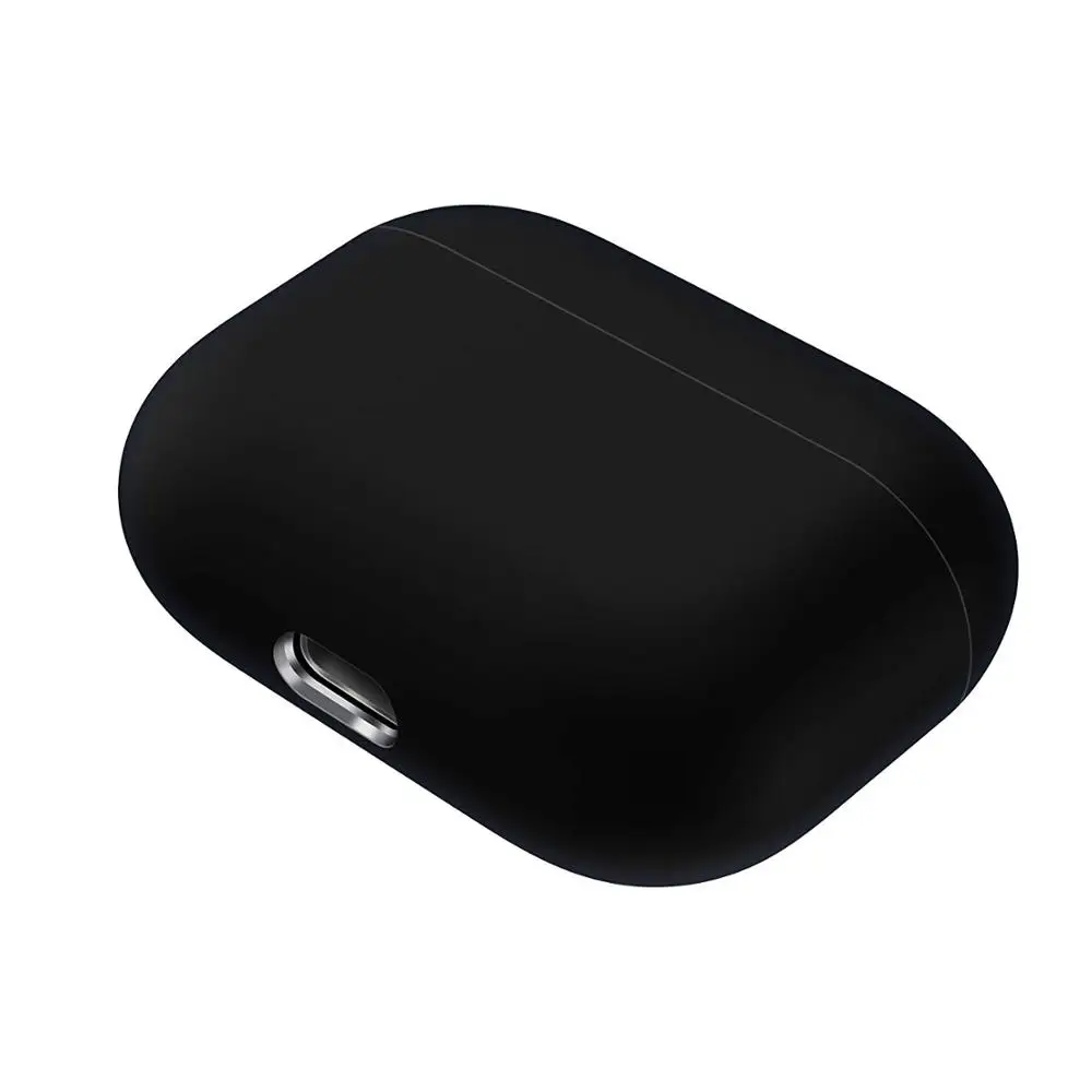 HOCAYU High Quality Portable & Protective For Airpods Case Silicone Skin Cover Case For Airpods Pro Shockproof
HOCAYU High Quality Portable & Protective For Airpods Case Silicone Skin Cover Case For Airpods Pro Shockproof